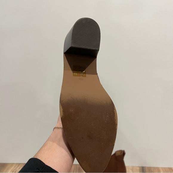 Madewell Newbury Chelsea Boot - Picture 10 of 16